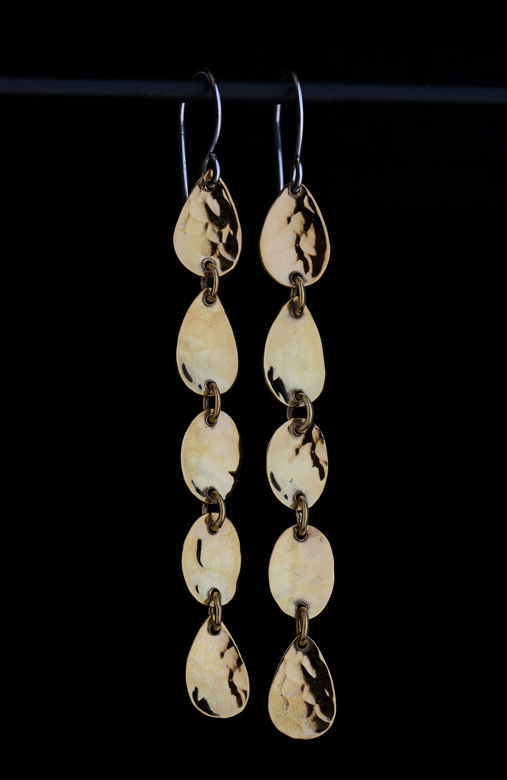Drops of Intuition, Small Brass