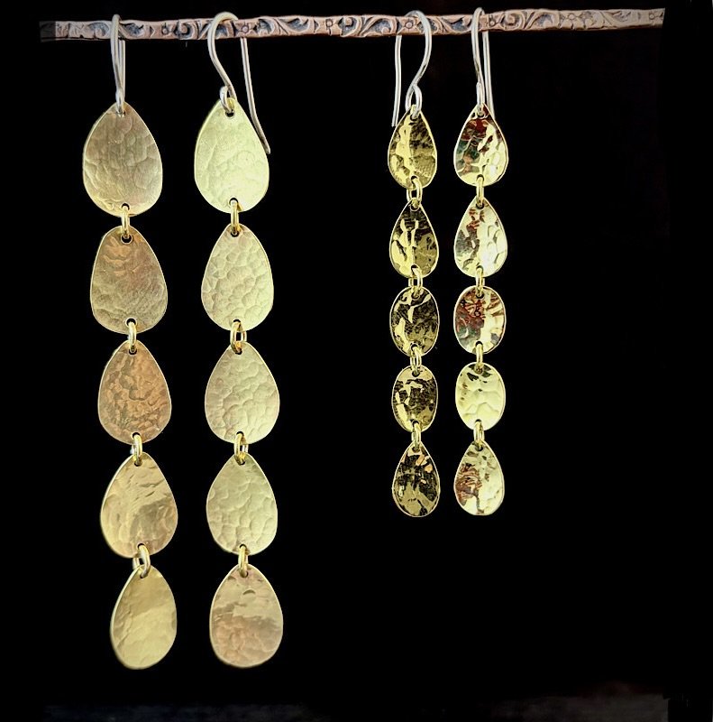 Drops of Intuition, Small Brass