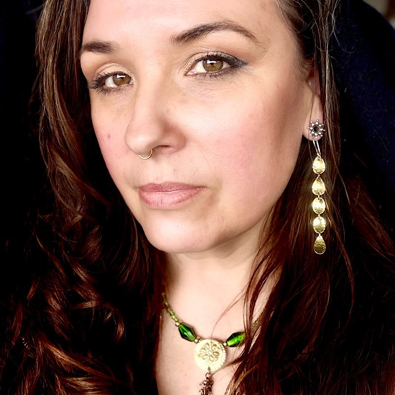 Drops of Intuition, Small Brass